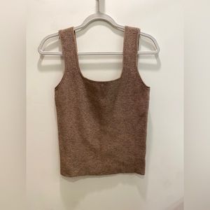 Modern Citizen knit tank
